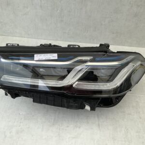KOPLAMP BMW 5 SERIE G30 G31 F90 M5 LASER 9850587-05 LINKS BM-8110