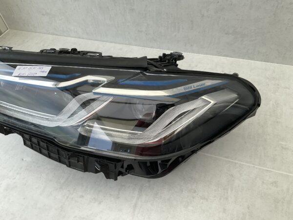 KOPLAMP BMW 5 SERIE G30 G31 F90 M5 LASER 9850587-05 LINKS BM-8110