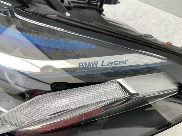 KOPLAMP BMW 5 SERIE G30 G31 F90 M5 LASER 9850587-05 LINKS BM-8110