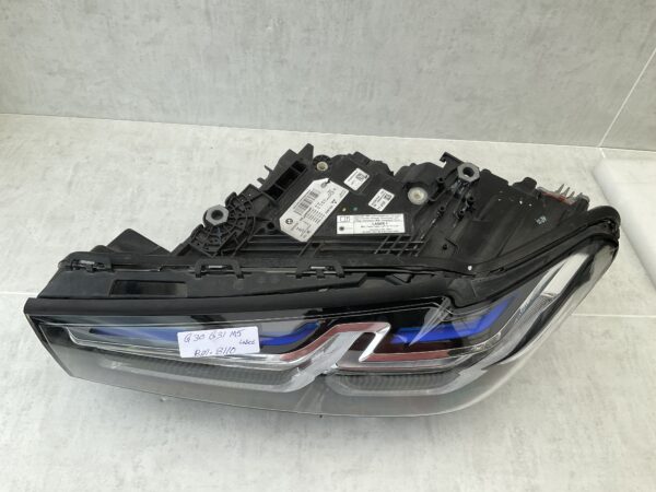 KOPLAMP BMW 5 SERIE G30 G31 F90 M5 LASER 9850587-05 LINKS BM-8110
