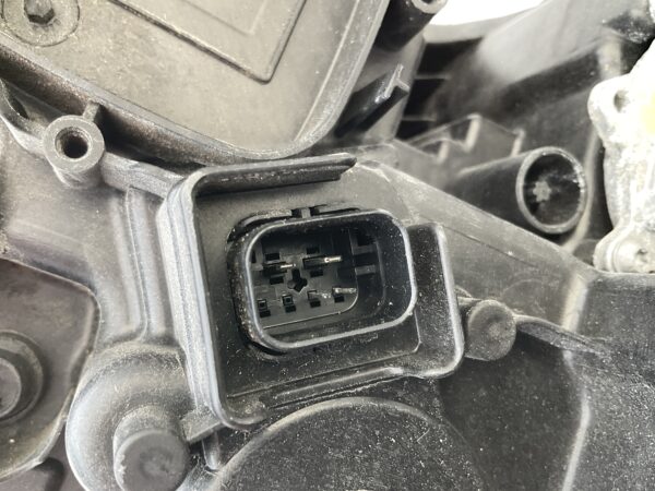 KOPLAMP BMW 5 SERIE G30 G31 F90 M5 LASER 9850587-05 LINKS BM-8110