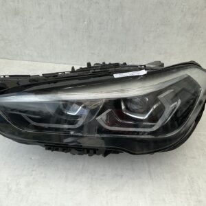 KOPLAMP BMW X1 F48 FACELIFT LED 63115A0117102 LINKS BM-8439