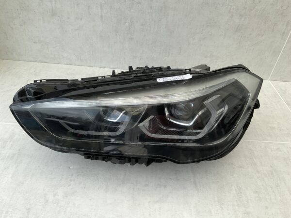 KOPLAMP BMW X1 F48 FACELIFT LED 63115A0117102 LINKS BM-8439