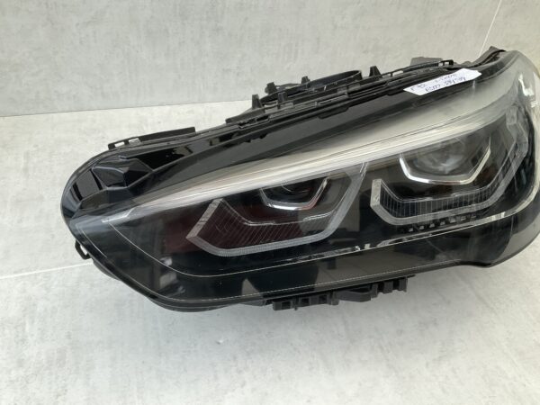 KOPLAMP BMW X1 F48 FACELIFT LED 63115A0117102 LINKS BM-8439