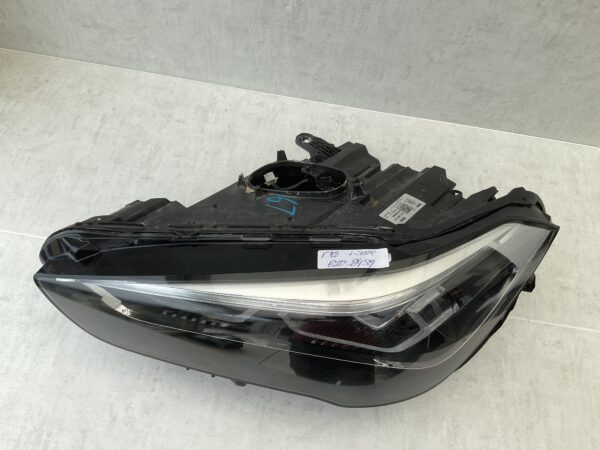 KOPLAMP BMW X1 F48 FACELIFT LED 63115A0117102 LINKS BM-8439