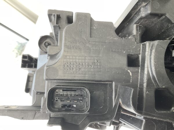 KOPLAMP BMW X1 F48 FACELIFT LED 63115A0117102 LINKS BM-8439