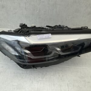 KOPLAMP BMW 5 SERIE G30 G31 FACELIFT LED 5A388C4-04 RECHTS BM-8088
