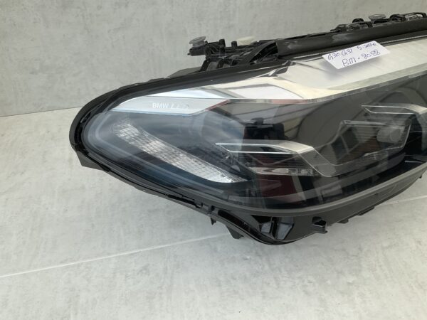 KOPLAMP BMW 5 SERIE G30 G31 FACELIFT LED 5A388C4-04 RECHTS BM-8088