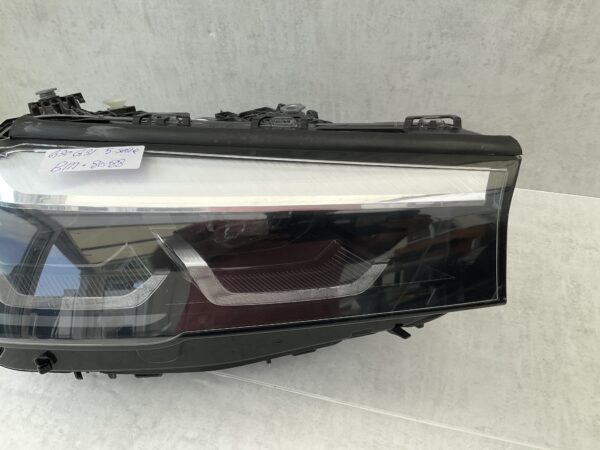 KOPLAMP BMW 5 SERIE G30 G31 FACELIFT LED 5A388C4-04 RECHTS BM-8088