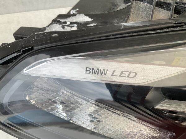 KOPLAMP BMW 5 SERIE G30 G31 FACELIFT LED 5A388C4-04 RECHTS BM-8088