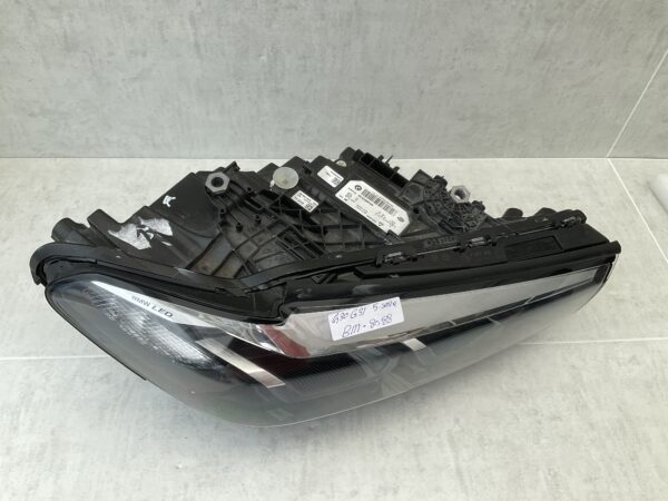 KOPLAMP BMW 5 SERIE G30 G31 FACELIFT LED 5A388C4-04 RECHTS BM-8088