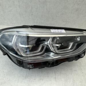KOPLAMP BMW X3 X4 G01 G02 FULL LED 873965402 RECHTS BM-4478