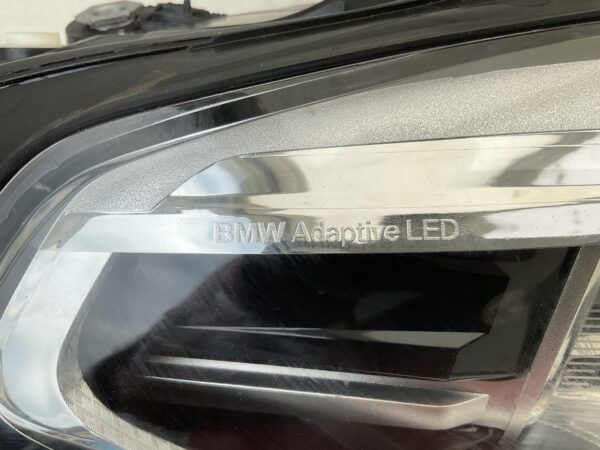 KOPLAMP BMW X3 X4 G01 G02 FULL LED 873965402 RECHTS BM-4478
