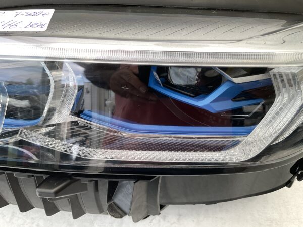 KOPLAMP BMW 7 SERIES G11 G12 LASER LED 794677505 LINKS BM-4646