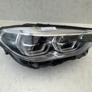 KOPLAMP BMW X3 X4 G01 G02 LED 949168206 RECHTS BM-5007