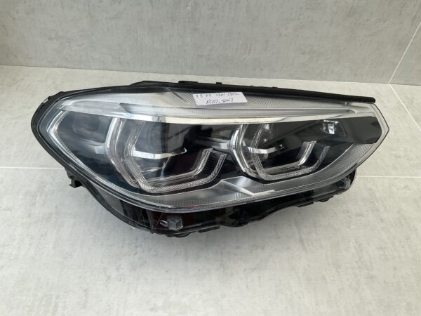 KOPLAMP BMW X3 X4 G01 G02 LED 949168206 RECHTS BM-5007