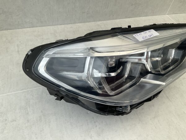 KOPLAMP BMW X3 X4 G01 G02 LED 949168206 RECHTS BM-5007
