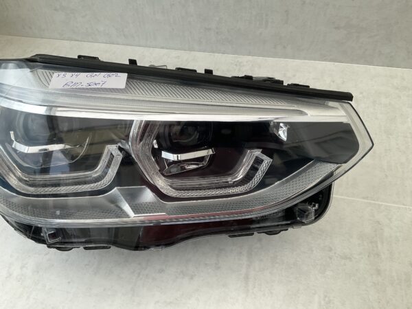KOPLAMP BMW X3 X4 G01 G02 LED 949168206 RECHTS BM-5007