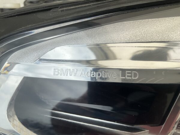 KOPLAMP BMW X3 X4 G01 G02 LED 949168206 RECHTS BM-5007