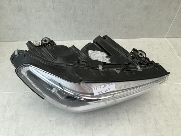 KOPLAMP BMW X3 X4 G01 G02 LED 949168206 RECHTS BM-5007