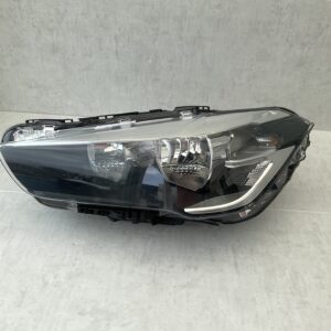 KOPLAMP BMW X1 F48 734653315 LINKS BM-4544