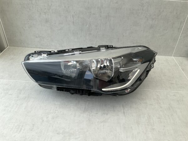 KOPLAMP BMW X1 F48 734653315 LINKS BM-4544