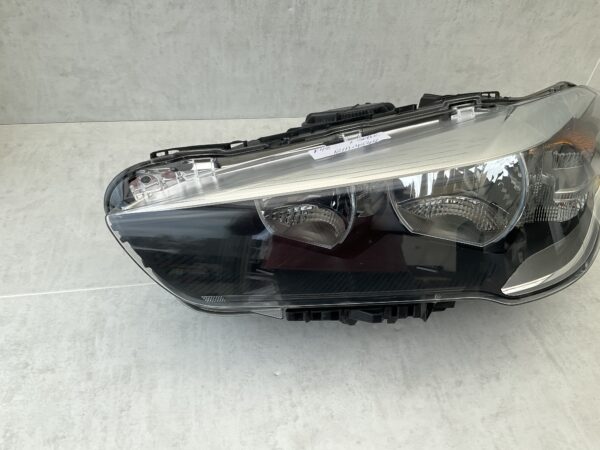 KOPLAMP BMW X1 F48 734653315 LINKS BM-4544