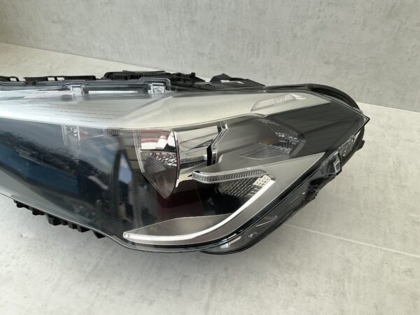 KOPLAMP BMW X1 F48 734653315 LINKS BM-4544