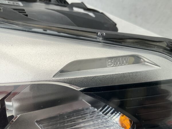 KOPLAMP BMW X1 F48 734653315 LINKS BM-4544