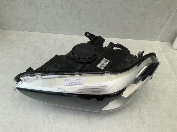 KOPLAMP BMW X1 F48 734653315 LINKS BM-4544