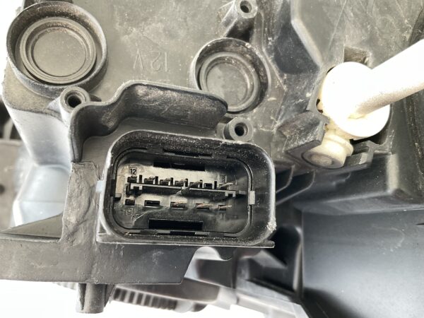 KOPLAMP BMW X1 F48 734653315 LINKS BM-4544