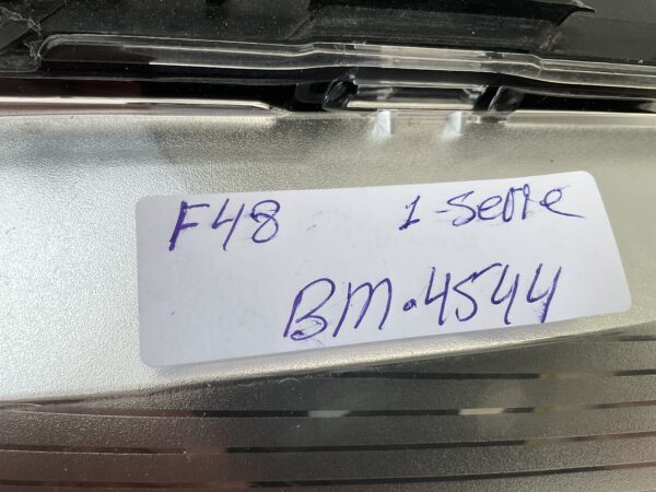 KOPLAMP BMW X1 F48 734653315 LINKS BM-4544