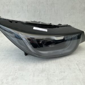 KOPLAMP BMW I3 ADAPTIVE LED 63117472186 02  RECHTS BM-8095