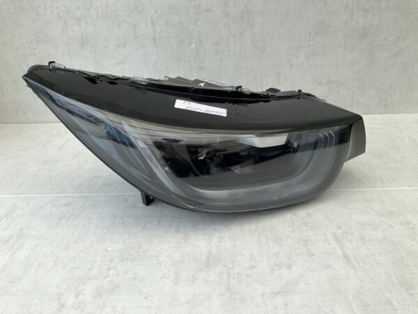 KOPLAMP BMW I3 ADAPTIVE LED 63117472186 02  RECHTS BM-8095