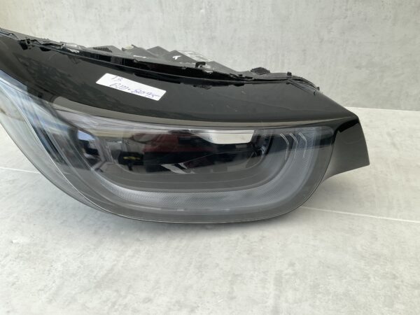 KOPLAMP BMW I3 ADAPTIVE LED 63117472186 02  RECHTS BM-8095
