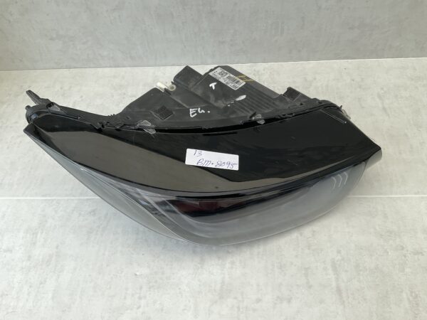 KOPLAMP BMW I3 ADAPTIVE LED 63117472186 02  RECHTS BM-8095