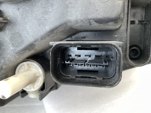 KOPLAMP BMW I3 ADAPTIVE LED 63117472186 02  RECHTS BM-8095