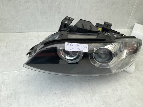 KOPLAMP BMW 3 SERIE E92 COUPE CABRIO XENON 7162129 -16 BM-8038