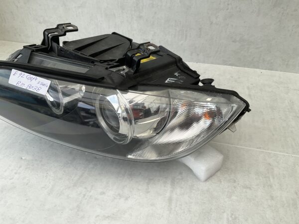 KOPLAMP BMW 3 SERIE E92 COUPE CABRIO XENON 7162129 -16 BM-8038