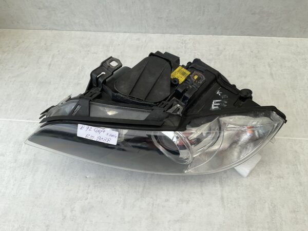 KOPLAMP BMW 3 SERIE E92 COUPE CABRIO XENON 7162129 -16 BM-8038