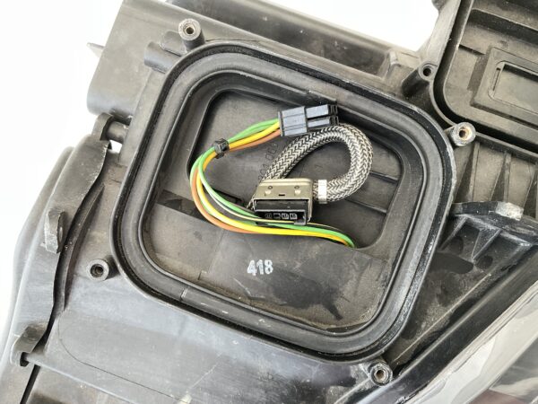 KOPLAMP BMW 3 SERIE E92 COUPE CABRIO XENON 7162129 -16 BM-8038