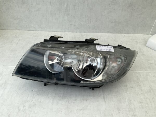 KOPLAMP BMW 3 SERIE E90 E91 HALOGEEN 6311-69427470 LINKS BM-8482