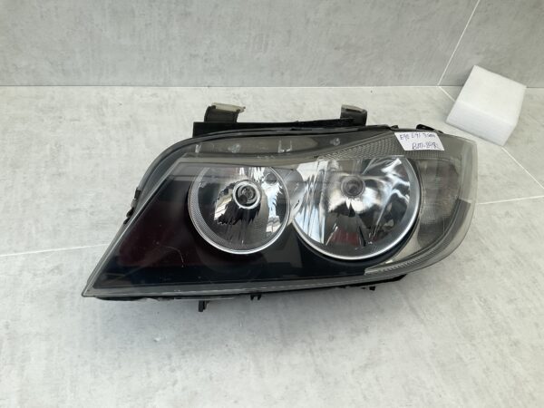 KOPLAMP BMW 3 SERIE E90 E91 HALOGEEN 6311-69427470 LINKS BM-8482