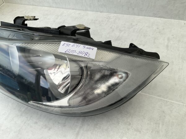 KOPLAMP BMW 3 SERIE E90 E91 HALOGEEN 6311-69427470 LINKS BM-8482
