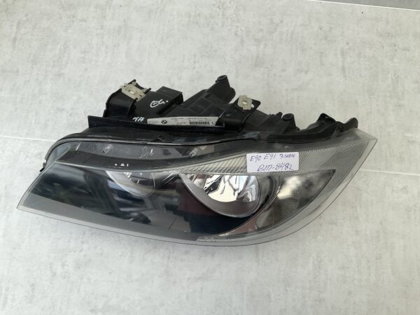 KOPLAMP BMW 3 SERIE E90 E91 HALOGEEN 6311-69427470 LINKS BM-8482