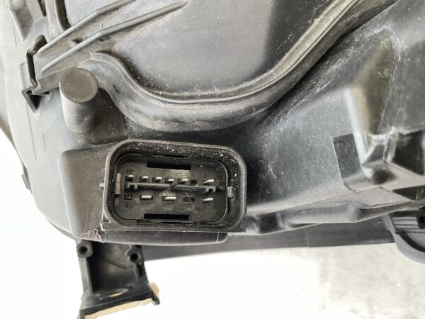 KOPLAMP BMW 3 SERIE E90 E91 HALOGEEN 6311-69427470 LINKS BM-8482