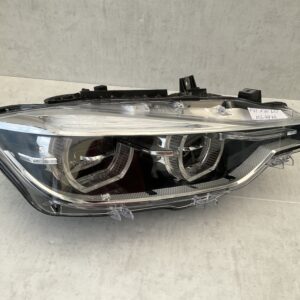 KOPLAMP BMW 3 SERIE F30 F31 LCI ADAPTIVE LED 745348801 RECHTS BM-4473