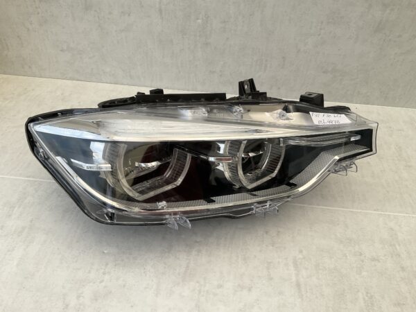 KOPLAMP BMW 3 SERIE F30 F31 LCI ADAPTIVE LED 745348801 RECHTS BM-4473