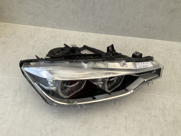 KOPLAMP BMW 3 SERIE F30 F31 LCI ADAPTIVE LED 745348801 RECHTS BM-4473