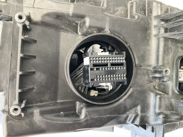 KOPLAMP BMW 3 SERIE F30 F31 LCI ADAPTIVE LED 745348801 RECHTS BM-4473